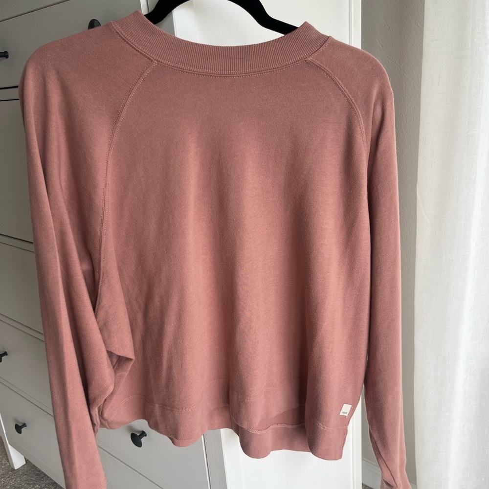 Vuori Sweatshirt